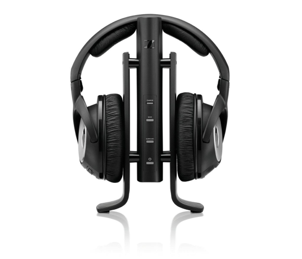 Słuchawki SENNHEISER RS170 - 259908 - zdjęcie 2